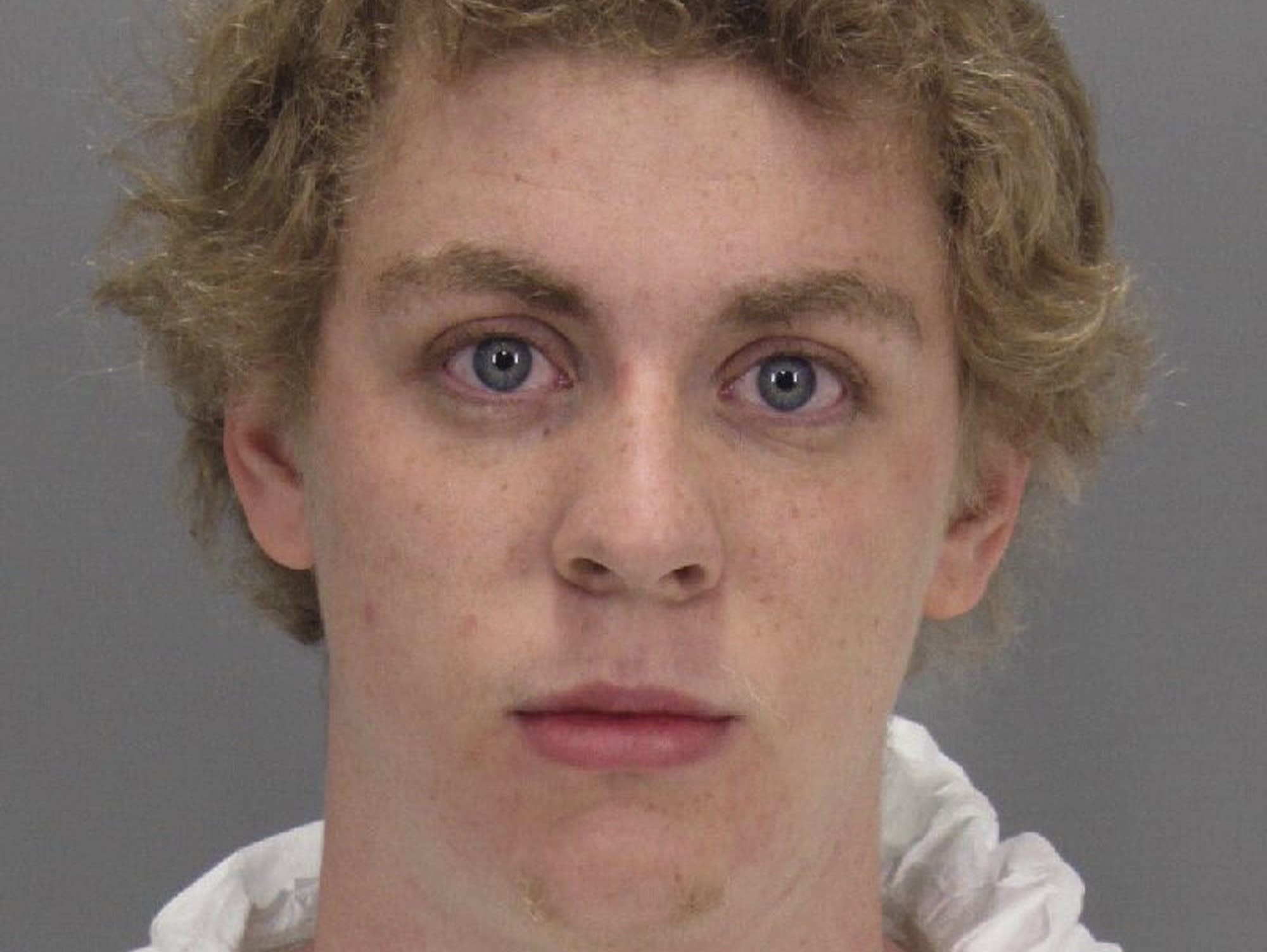 Brock Turner leaves jail after serving half his term | MPR News