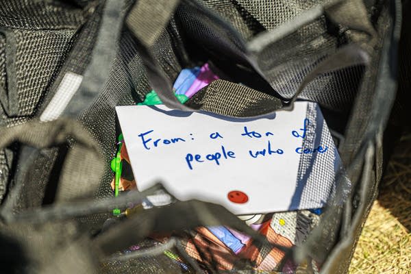 One year since the shooting at Annunciation Catholic School