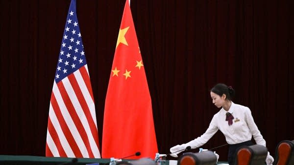 Political risk can be economic risk, too