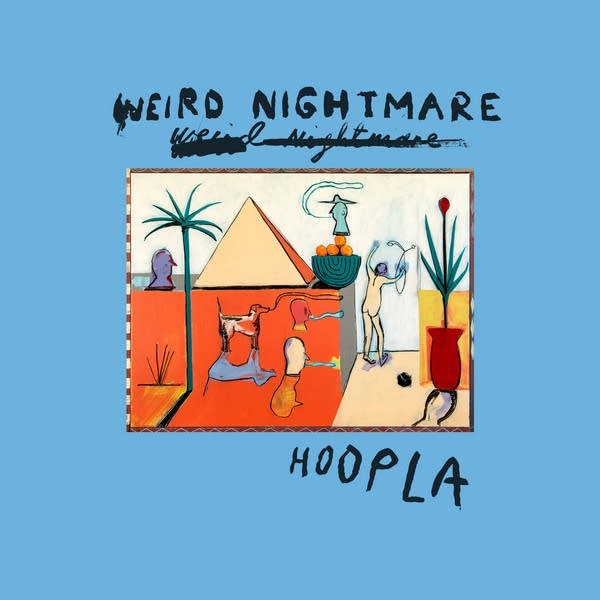 Weird Nightmare - Might See You There