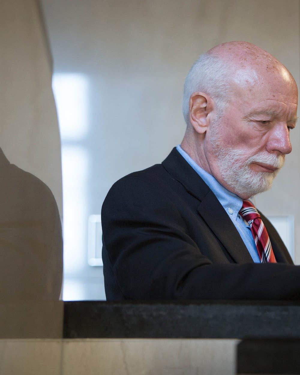 Shattuck-St. Marys gave a payment, secrecy pledge to departing teacher  caught with child porn | MPR News