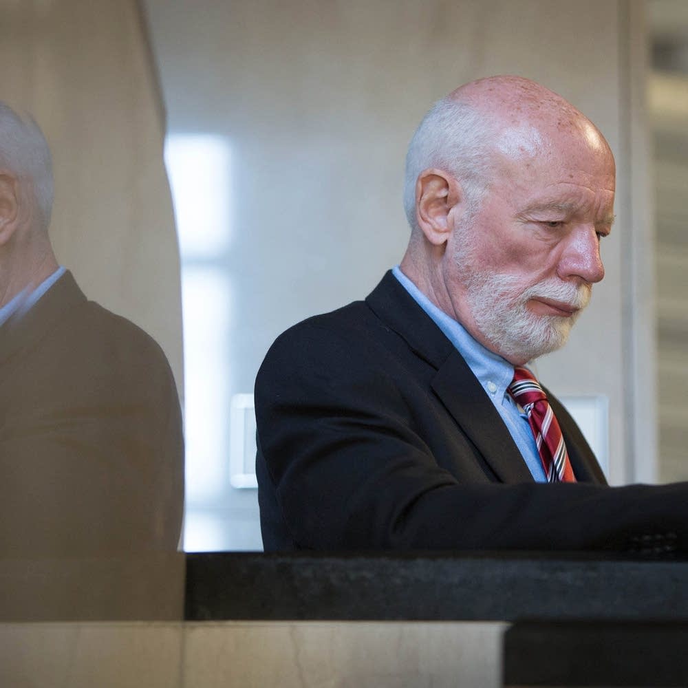 Shattuck-St. Marys gave a payment, secrecy pledge to departing teacher  caught with child porn | MPR News