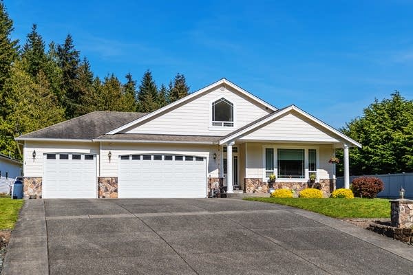 The rise of homeownership sans insurance