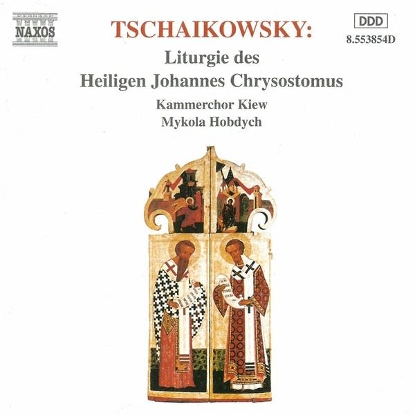 Poster Choral Download