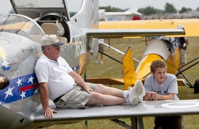 AirVenture