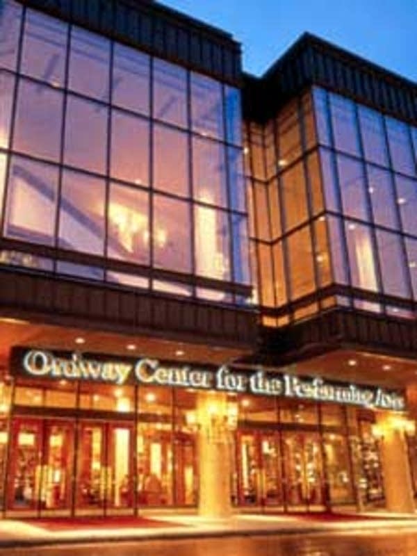 Ordway musical memories