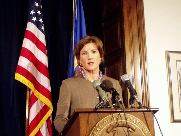 AG Lori Swanson