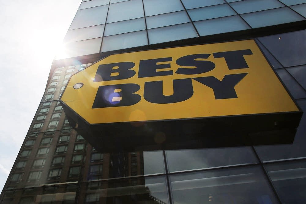 About Best Buy - Best Buy Corporate News and Information