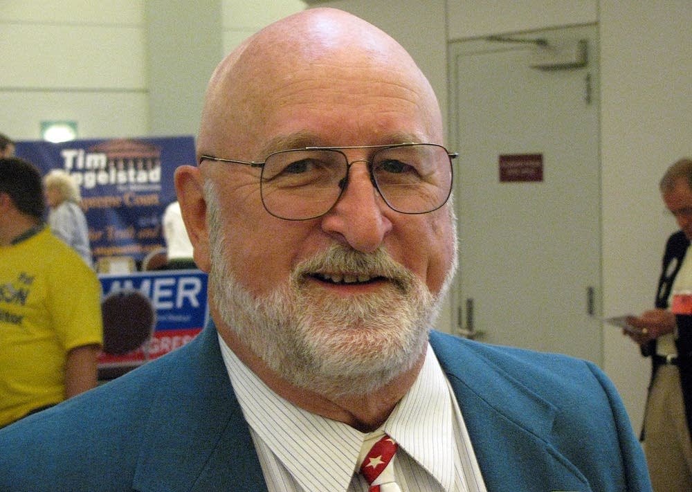 Bob Sellars