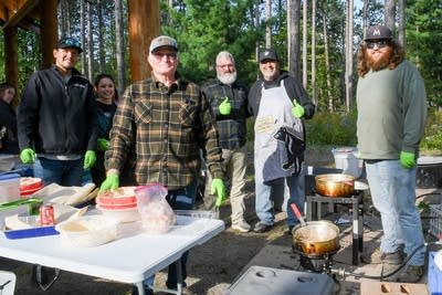 Fond du Lac fish fry
