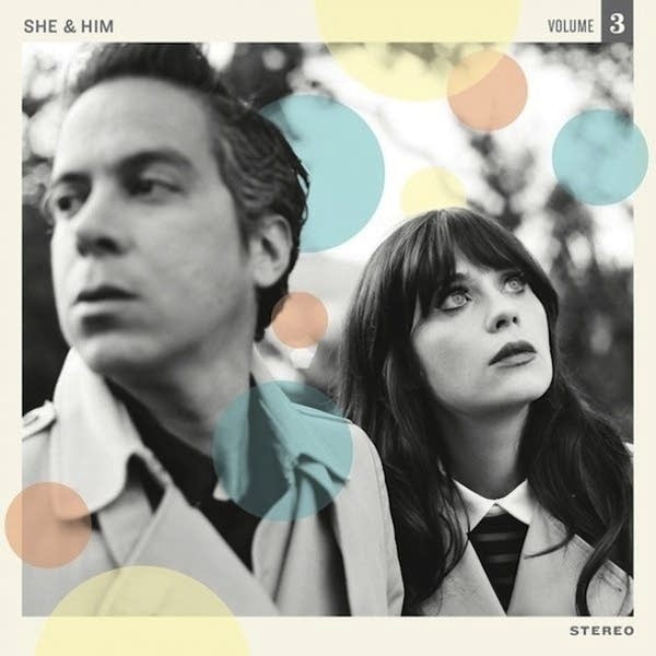 She and Him - Never Wanted Your Love
