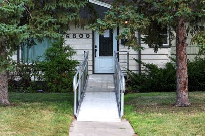 ‘Families need to know if somebody died there’: Audit finds gaps in group home report cards, state licensing