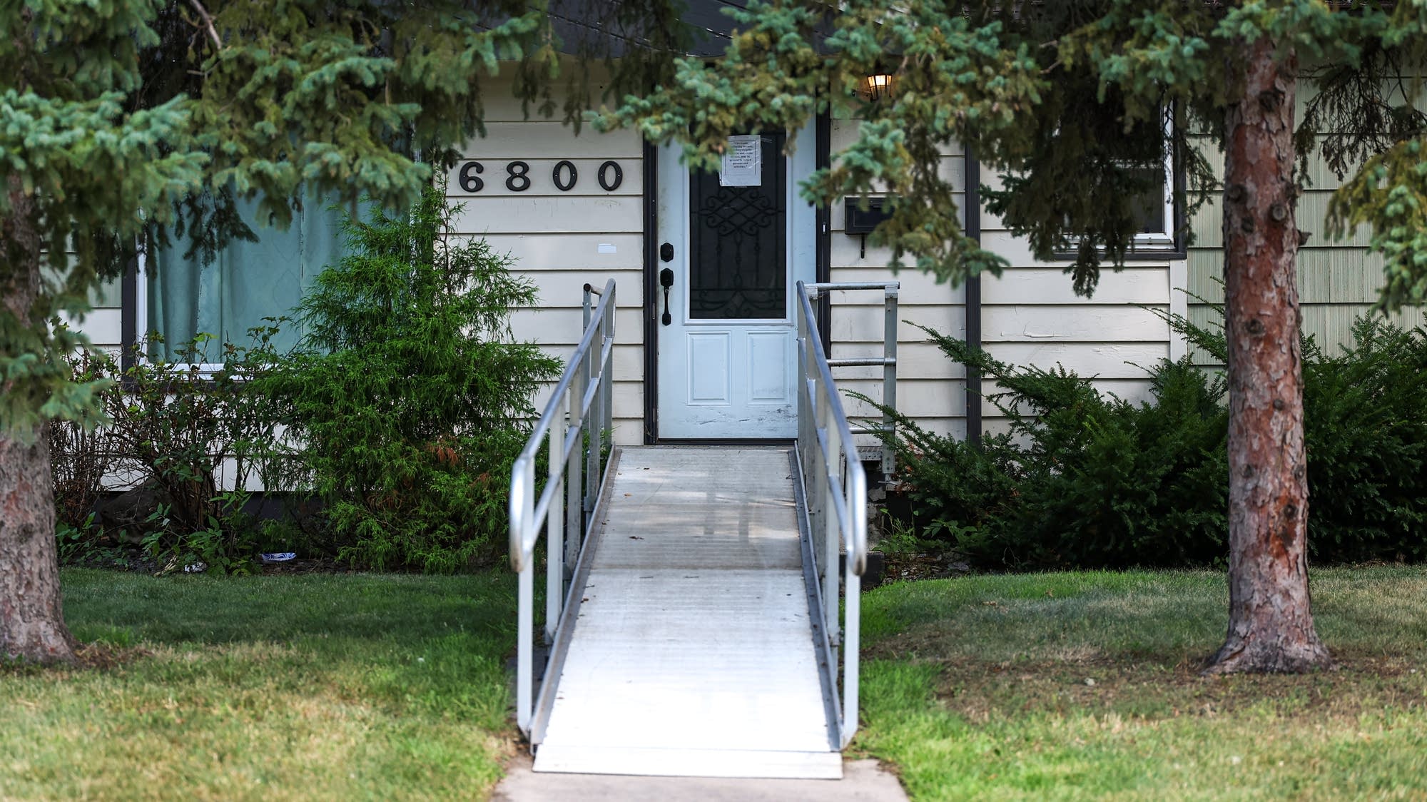 Audit finds gaps in group home licensing