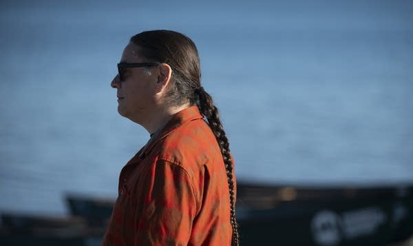 Comic: One Sioux chef’s attempt to reclaim Native American cuisine