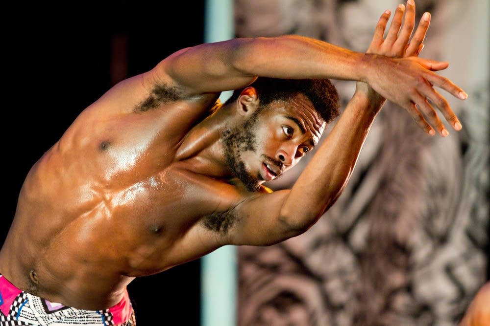 Contempo Physical Dance