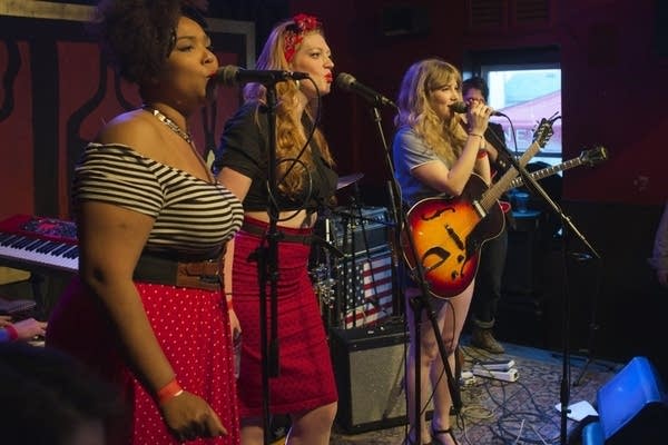 Stone Arch Bridge Festival announces lineup