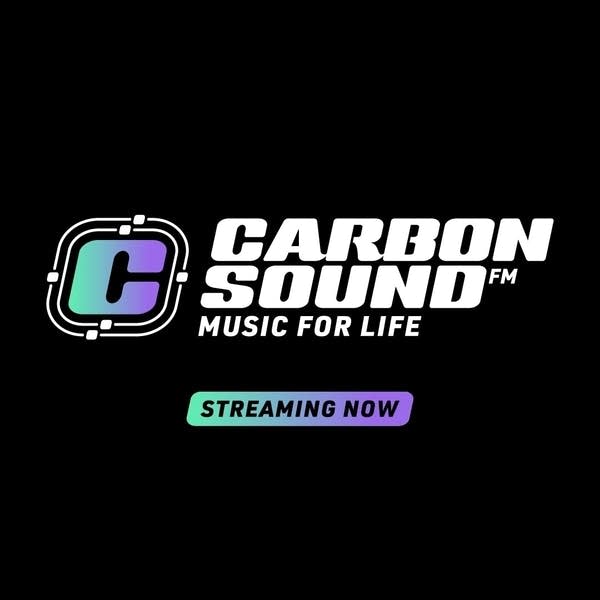 Carbon Sound Logo