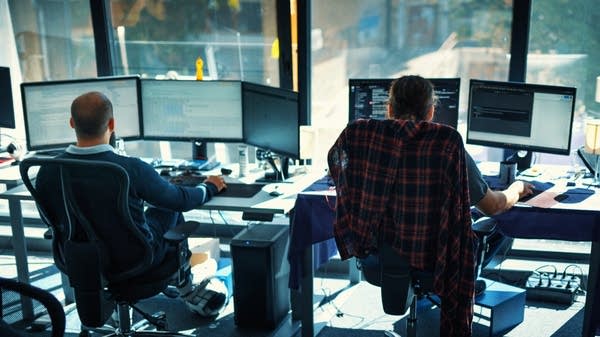 Demand to use advanced AI features, like agentic AI, has been increasing faster than costs are declining.