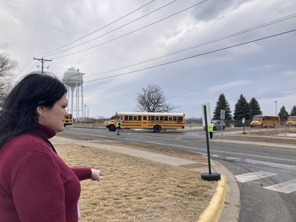 Minnesota school districts say federal agents still causing daily disruptions