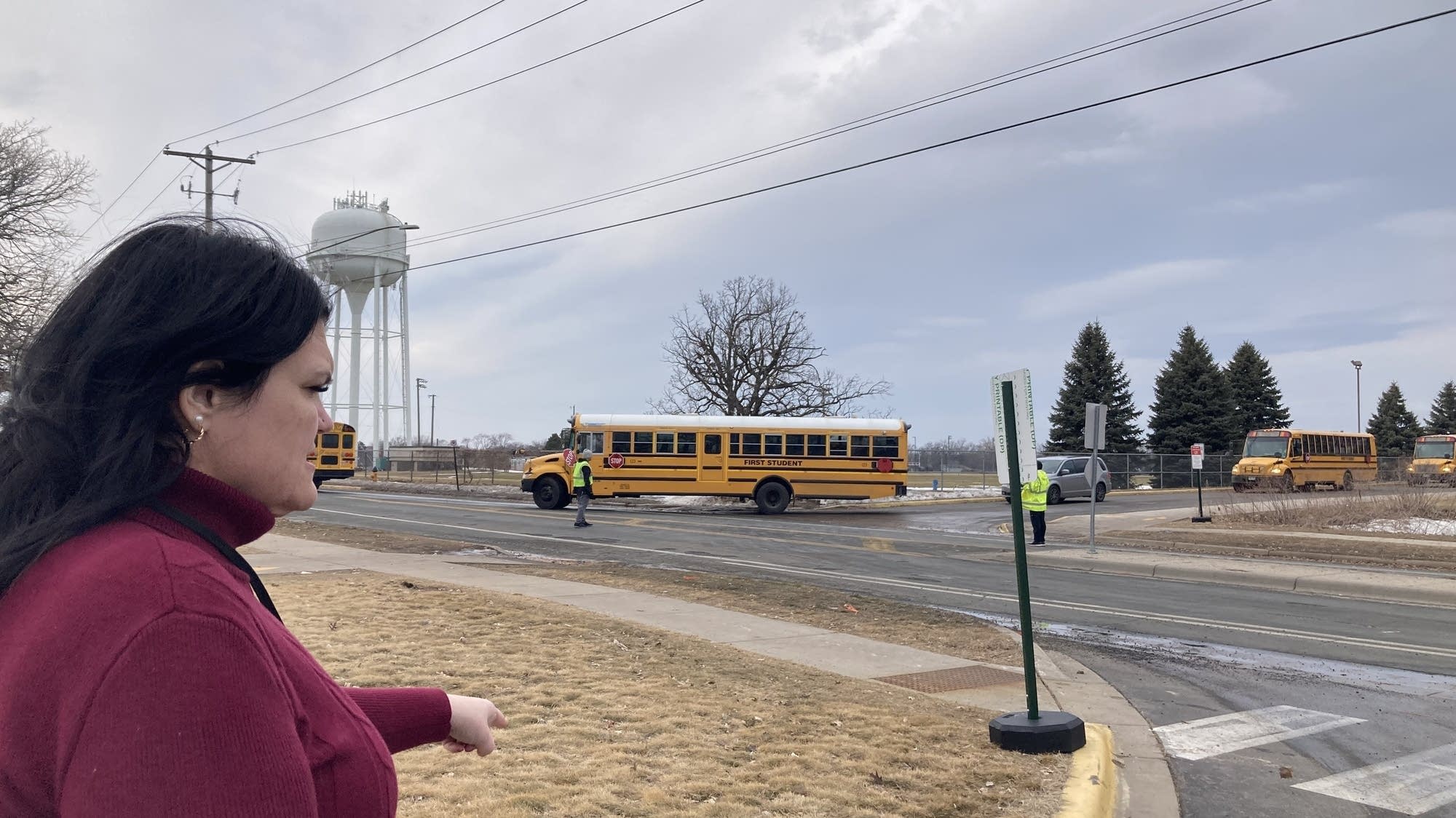 After ICE, more kids, new concerns for Fridley schools