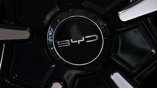 Brazil shuts BYD factory site over alleged “slavery-like” conditions