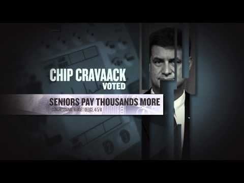 Ads, mailers and more ads