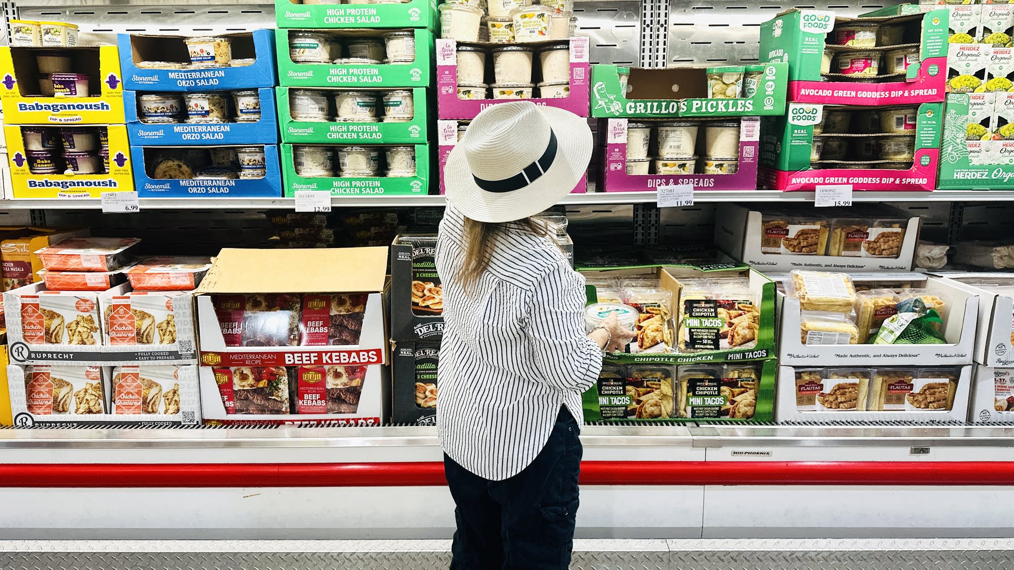 Minnesota, Wisconsin salmonella and E. coli outbreak linked to alfalfa sprouts grown in Minnesota