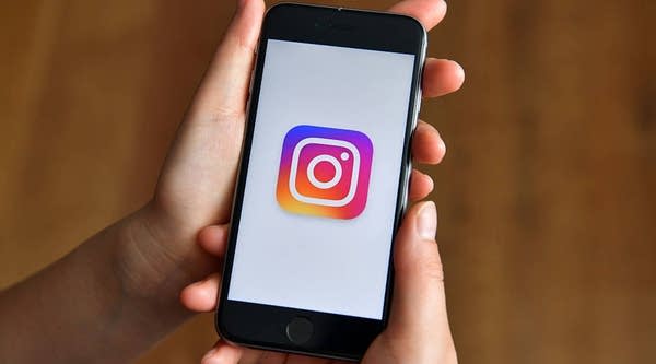 08/24/2017: Befriending the person who hacked your Instagram