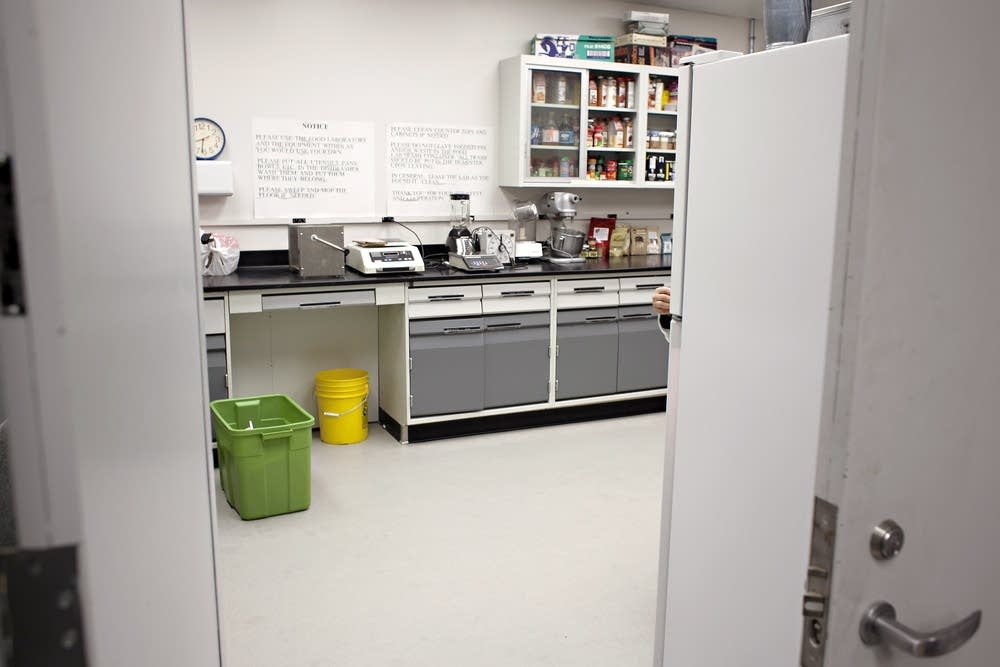 Agricultural Utilization Research Institute