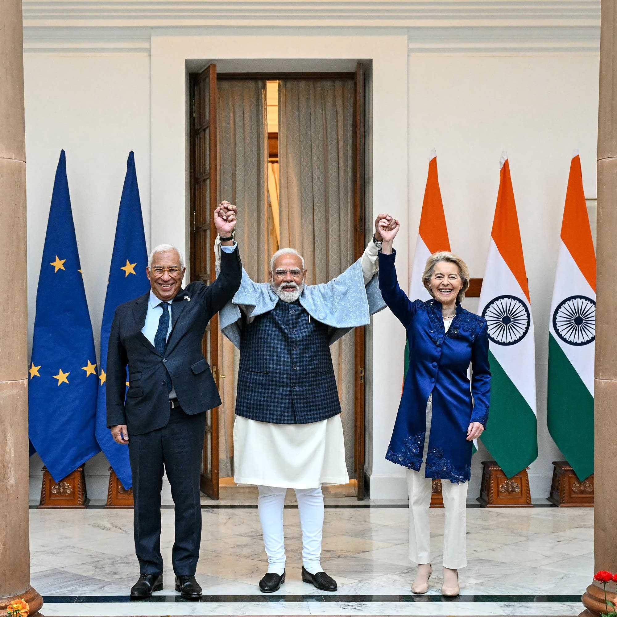 Unpacking the "mother of all deals"