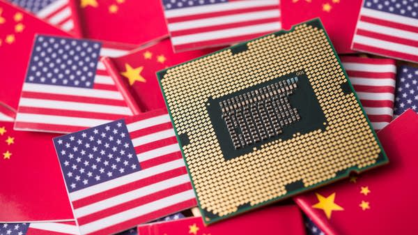 Finding common ground in the U.S.-China AI rivalry
