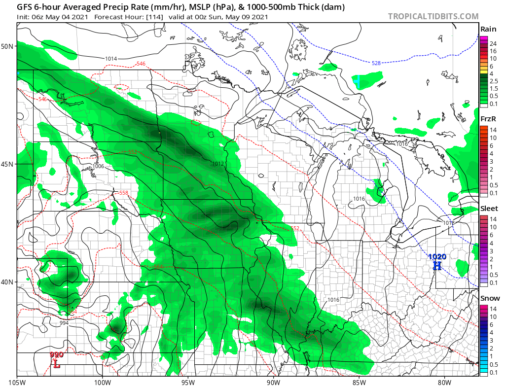 Frosty mornings ahead for much of Minnesota MPR News
