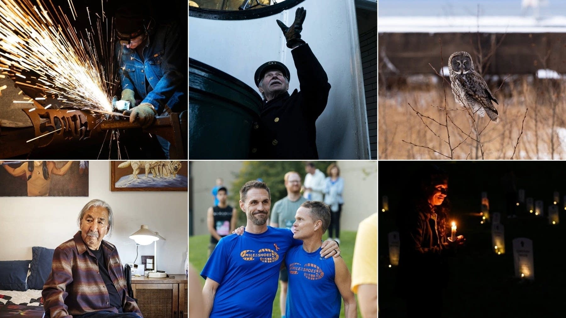 Photos of the year from MPR News | MPR News