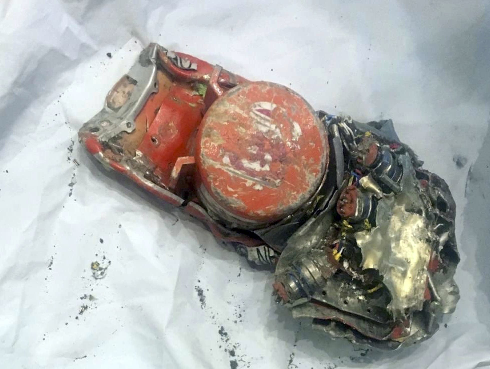 France Ethiopia Plane Crash
