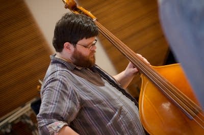 Pert' Near Sandstone