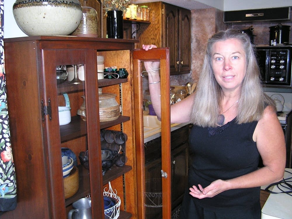 A home for unwanted things