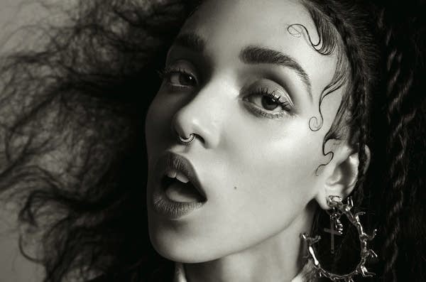 FKA twigs playing surprise show at Paisley Park