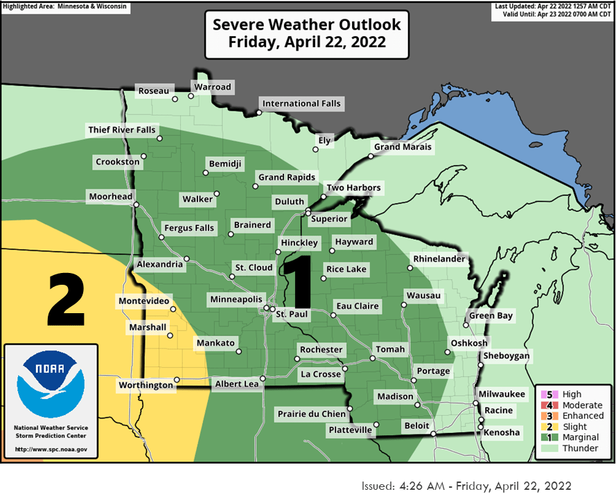 Fri spc risk