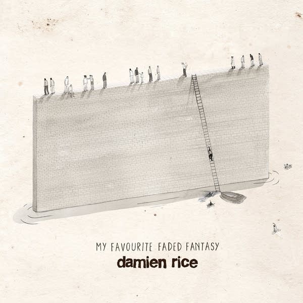 damien rice my favourite faded fantasy