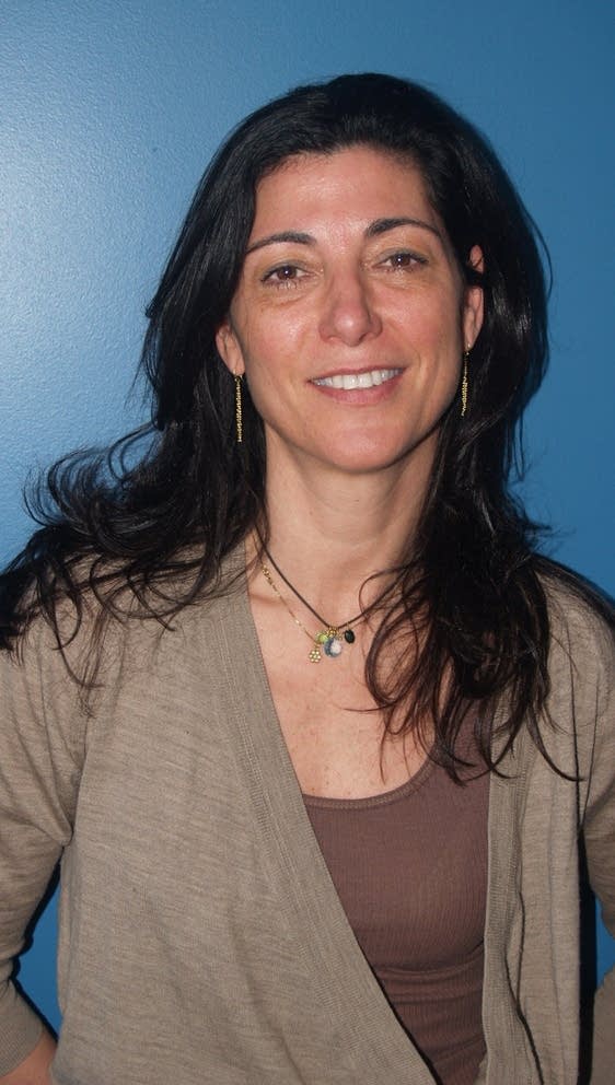 Victoria Rendell Victoria Redel writes how a war ripples down the generations | MPR News