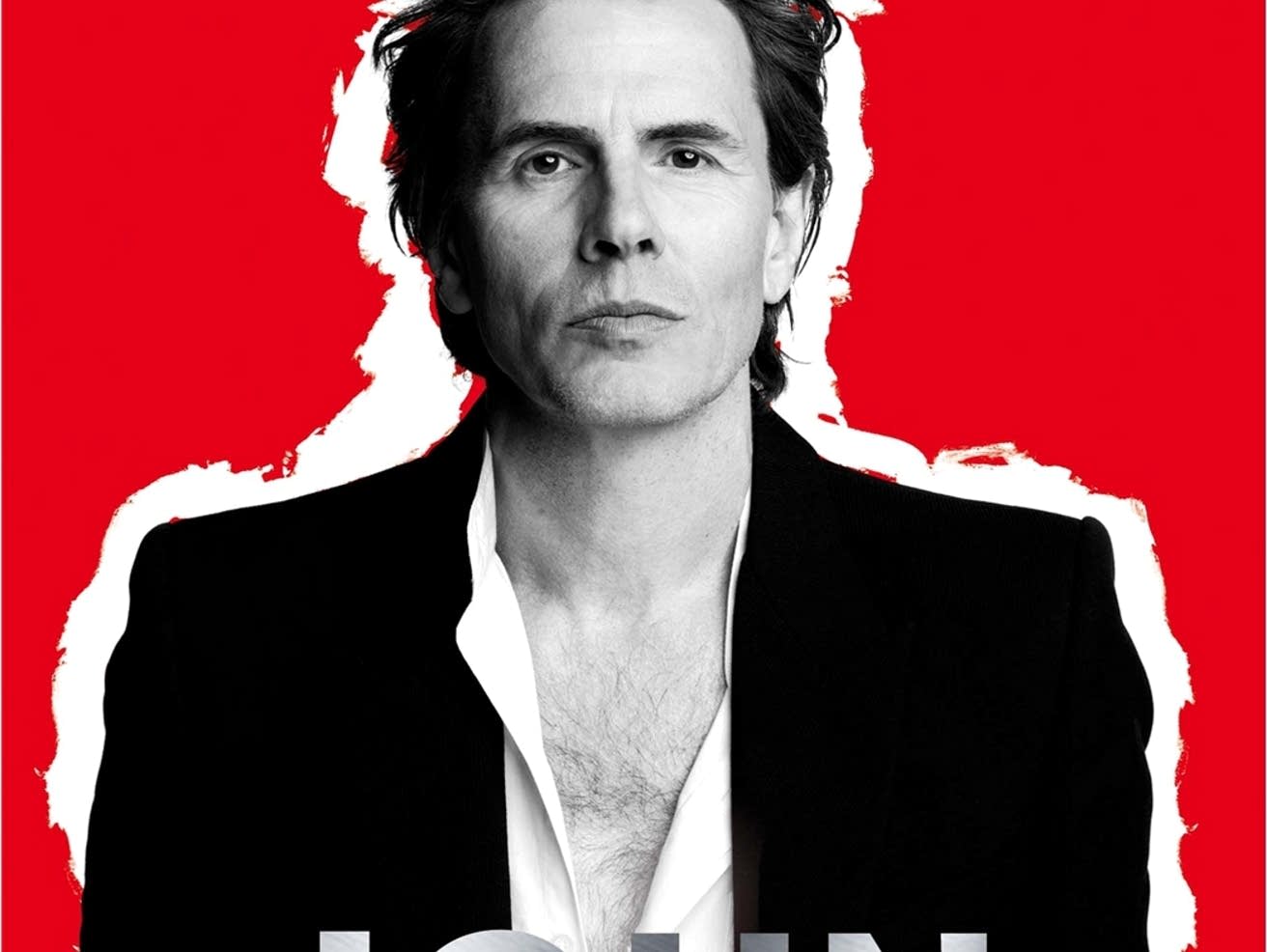 レジュメ :Rsum ジョン・テイラー John Taylor John Taylor Sextet / Fragment – rings