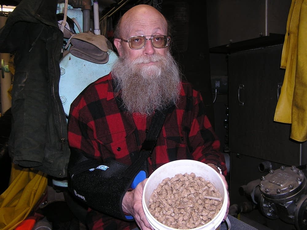 Fred Tureson