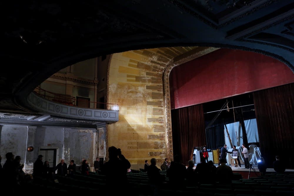 Palace Theatre