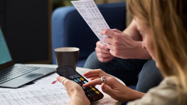 Body-doubling, or doing a task with another person, can help people chip away at personal admin they've been putting off. 
