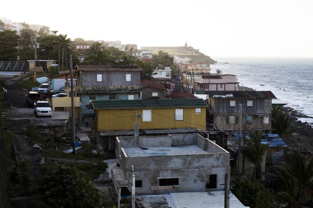 Puerto Rico