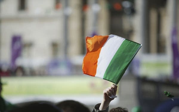 Inside Ireland’s shrewd St. Patrick’s day diplomacy