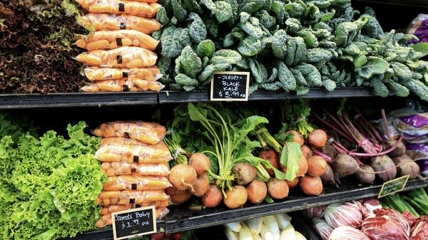 How long until SNAP reaches kitchen tables?