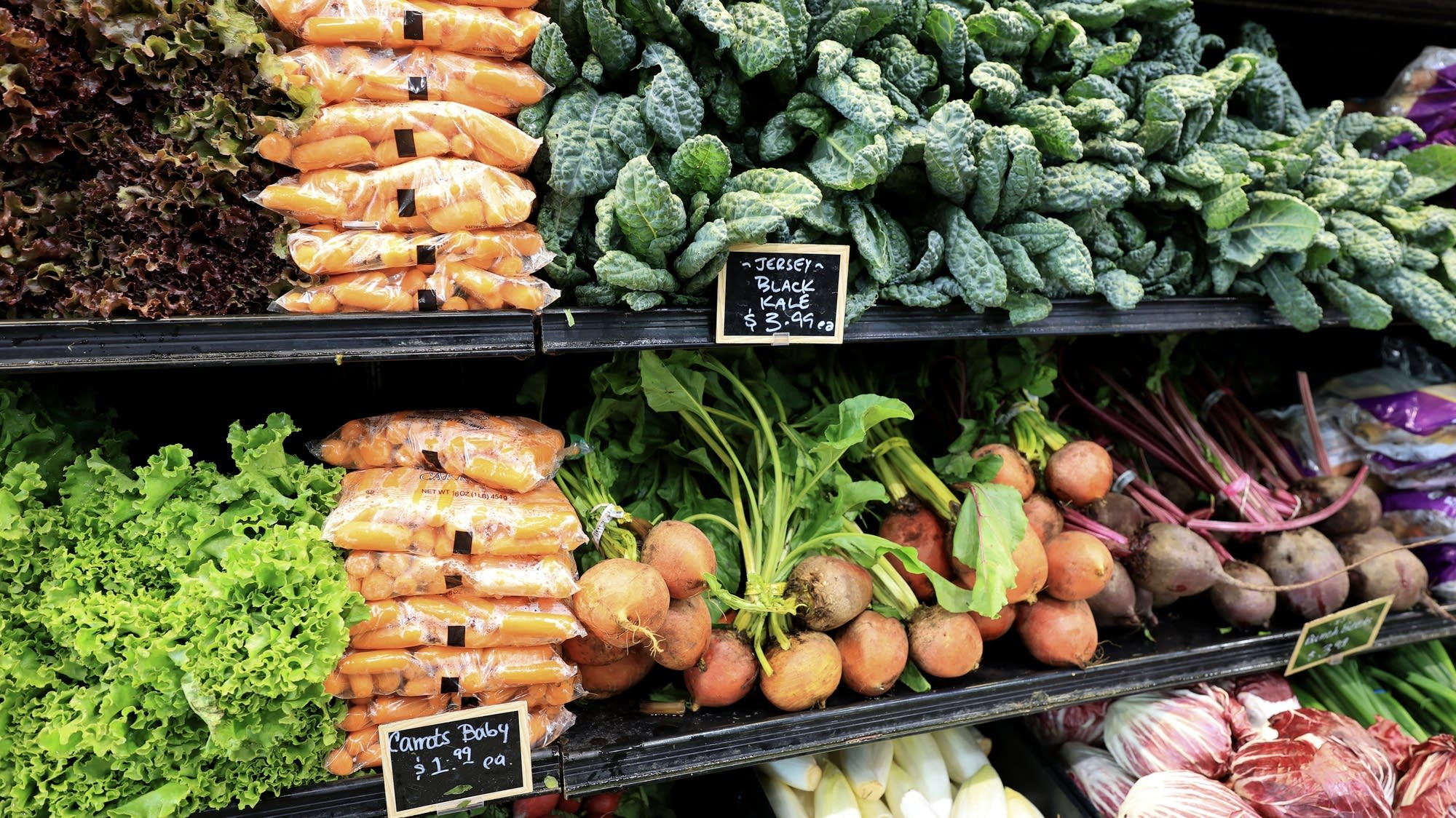 Food recalls and outbreaks: What to know and how to stay safe