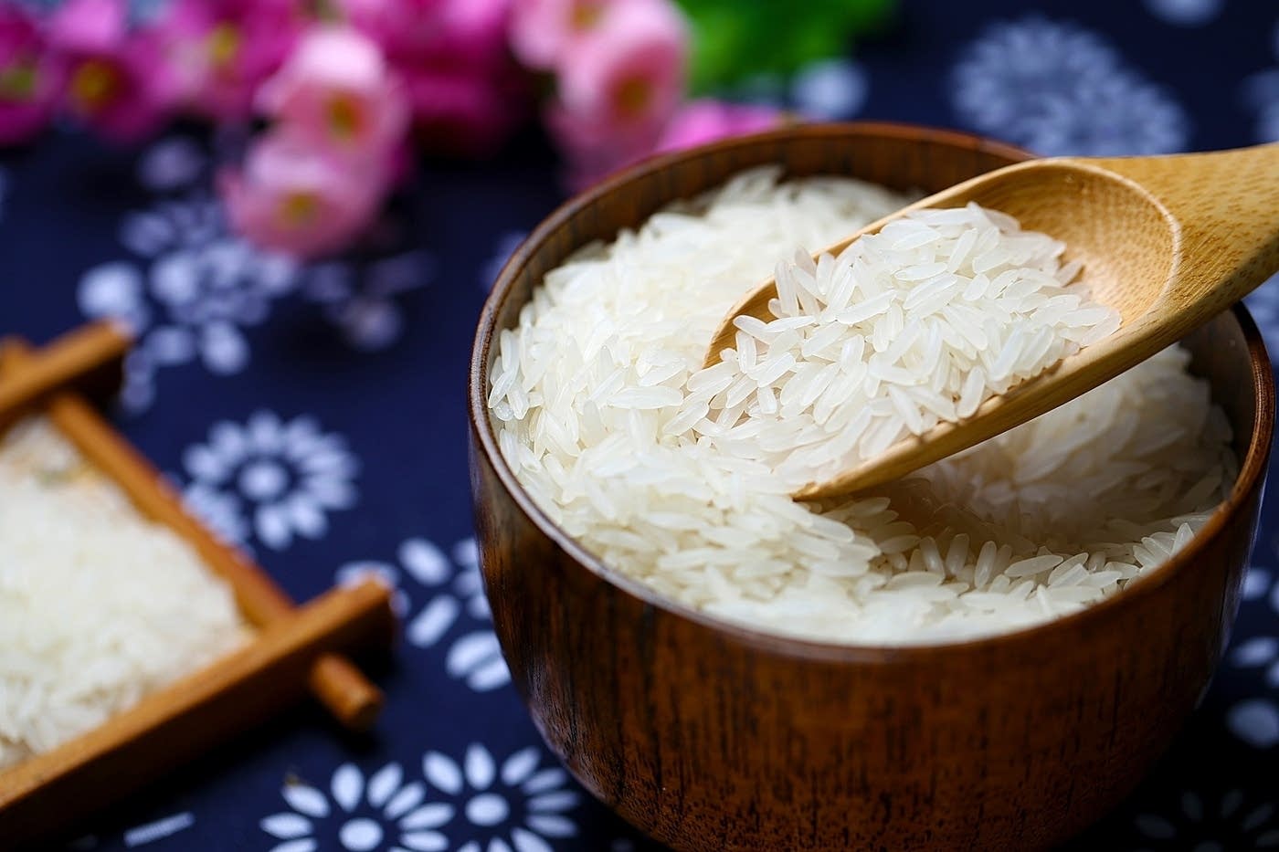 Things To Do With Rice | The Splendid Table