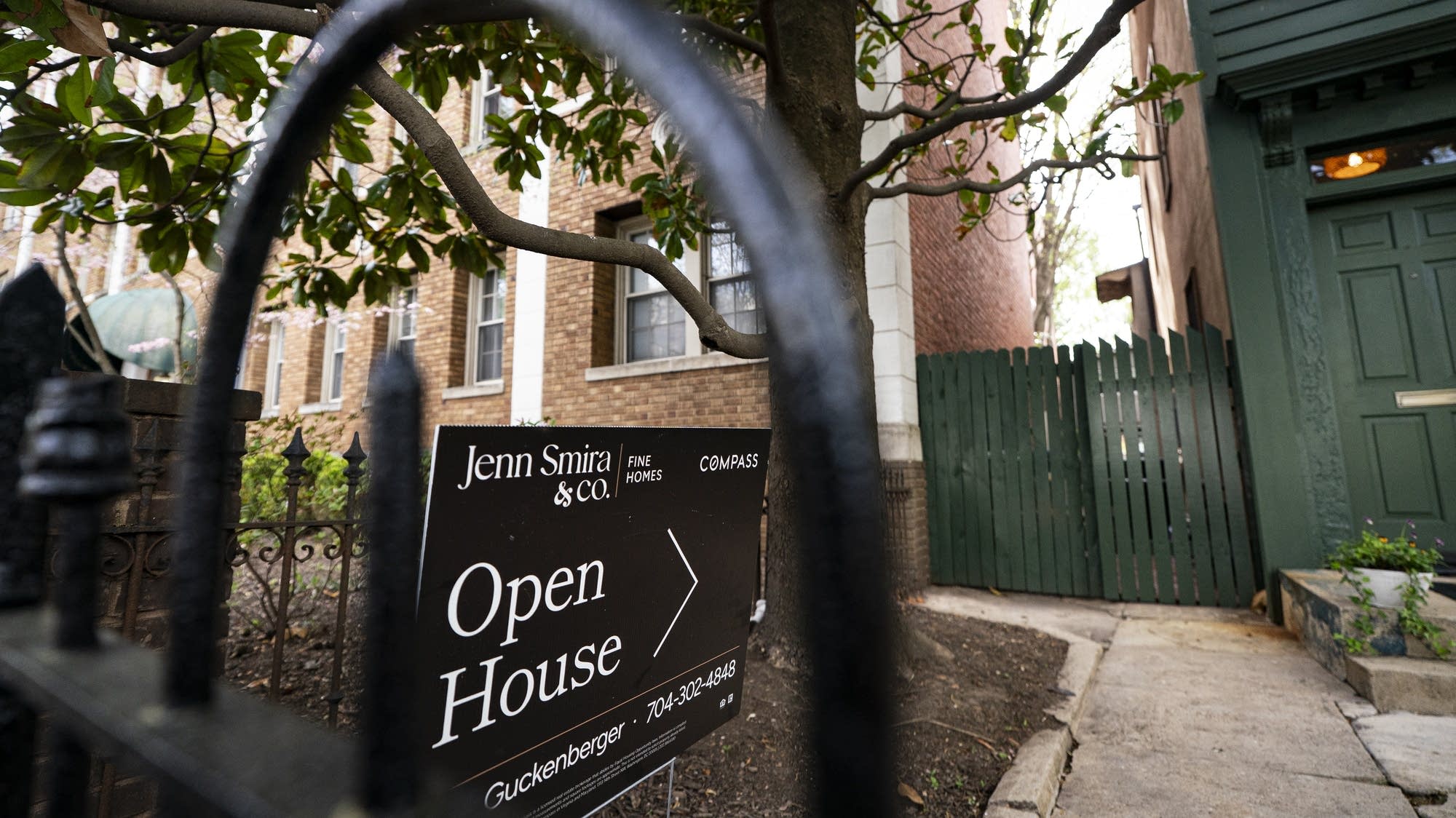 Home prices won't stop rising